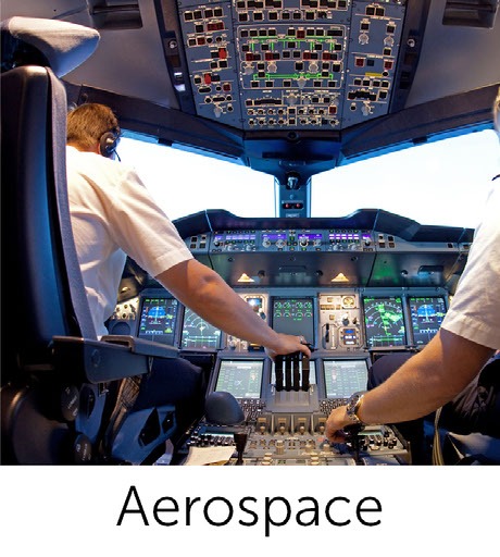 Aerospace