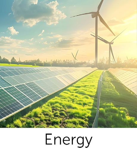 Energy