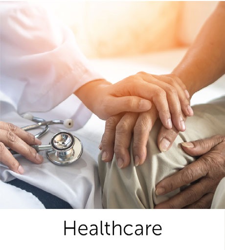 Healthcare