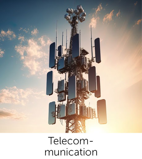 Telecommunication